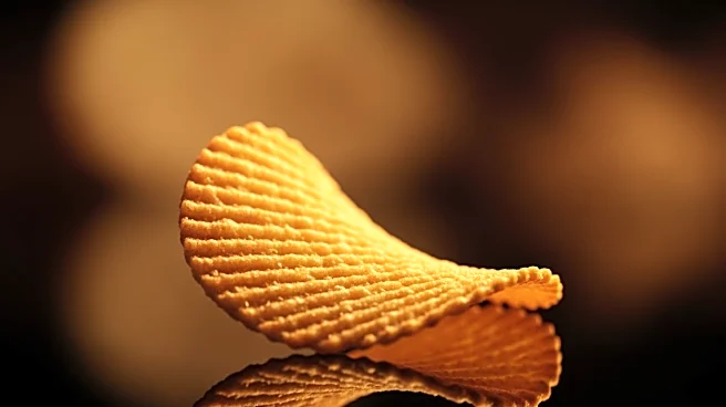 MAHA Movement Set to Transform the Snack Industry