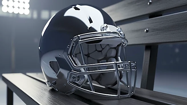 Courtland Guillory's Confidence Boosts Oklahoma's Defense