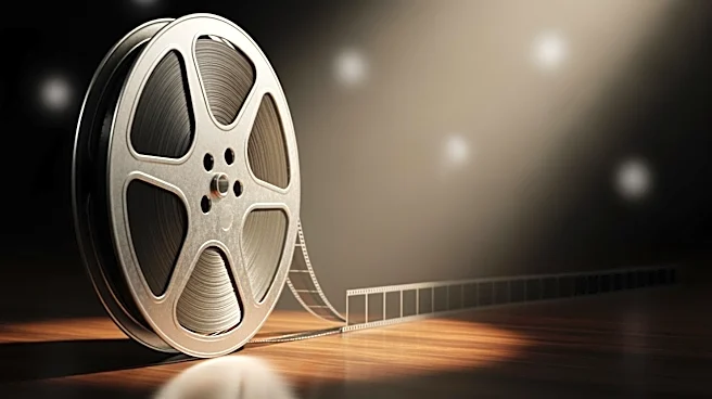 Hollywood Films Increasingly Lengthy, Reflecting Audience Demand for Substantial Content