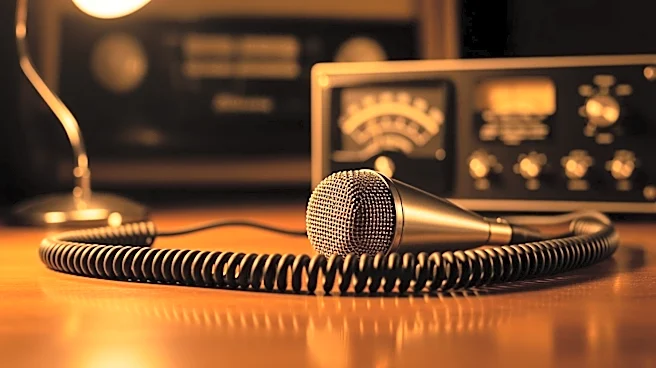 WKRP Call Sign to Make a Real-Life Return to Cincinnati, Says North Carolina Station Director