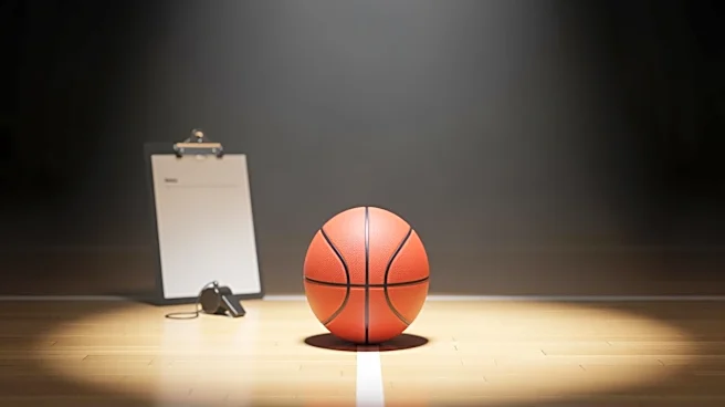 NC State Basketball Enters New Era with Justin Gainey as Head Coach