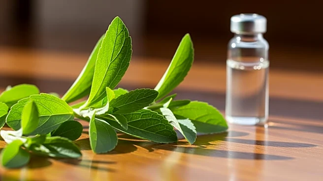 ADM Expands Stevia Portfolio with New SweetRight Stevia Echo Products