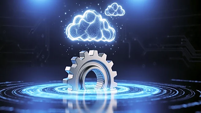 Sarawak Shell Berhad Recognized for Advancements in Engineering Data Automation and Cloud Innovation