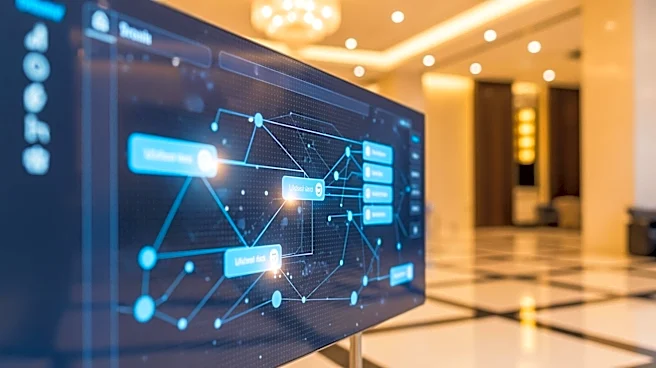 The Imperial Hotels  Resorts Enhances Digital Presence with Amadeus Partnership