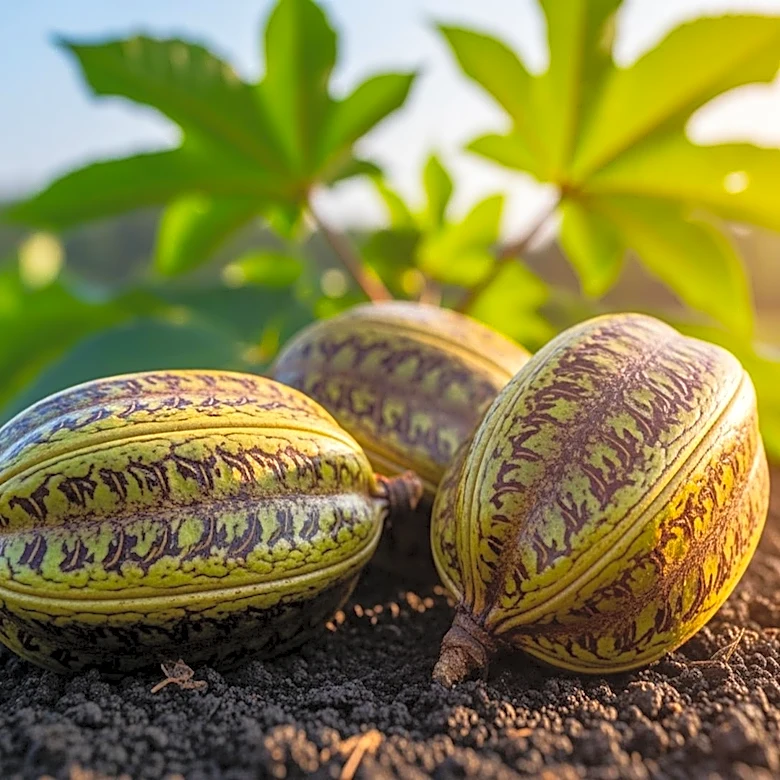 Casterra Completes Successful Field Trials in Brazil, Boosting Castor Oil's Viability for Biofuel