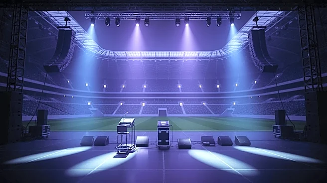 Kanye West's SoFi Stadium Comeback Show Draws Fans Despite Past Controversies