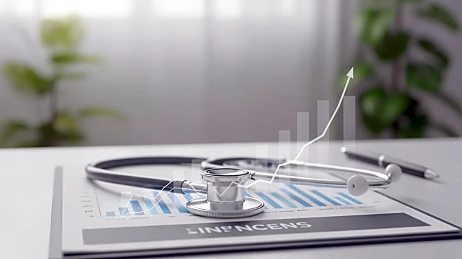 Healthcare Sector Drives Unexpected Job Growth in March, Boosting U.S. Economy