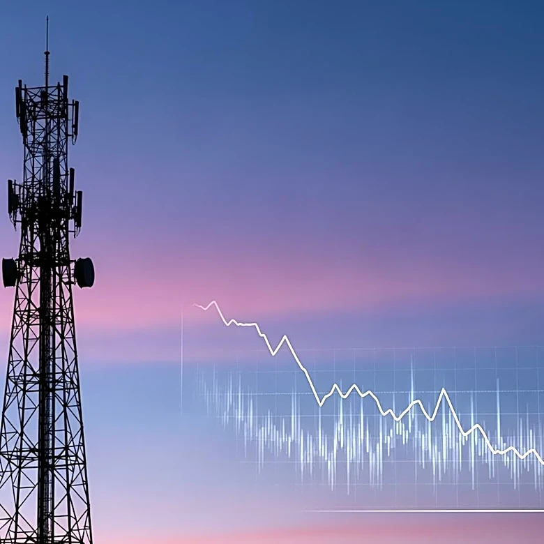Global Telecom Capex Expected to Decline in 2026, Dell’Oro Reports