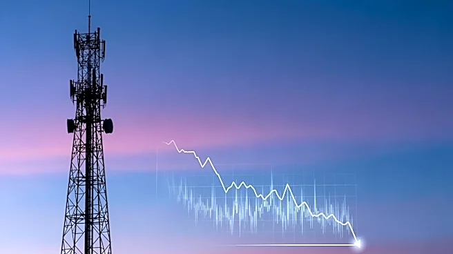 Global Telecom Capex Expected to Decline in 2026, Dell’Oro Reports