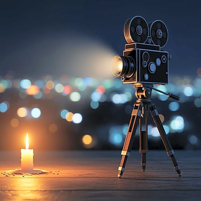 Kid Cudi Directs 'Doe', Exploring Addiction and Survival in Hollywood