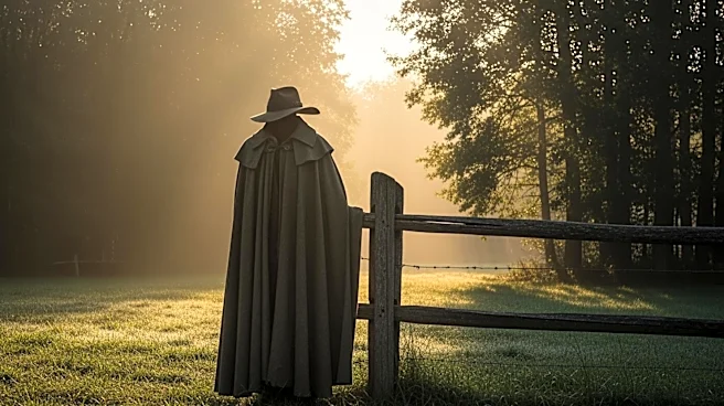 Aragorn Role to Be Recast in 'The Hunt for Gollum' Film