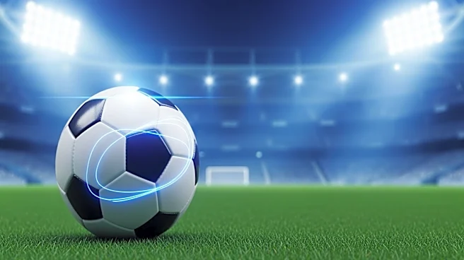 FC Barcelona Advances to UEFA Women's Champions League Semi-Finals with Dominant Win Over Real Madrid