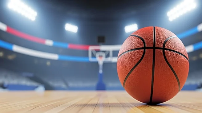 NCAA Women's Basketball Tournament 2026: UConn and South Carolina Set for Final Four Clash