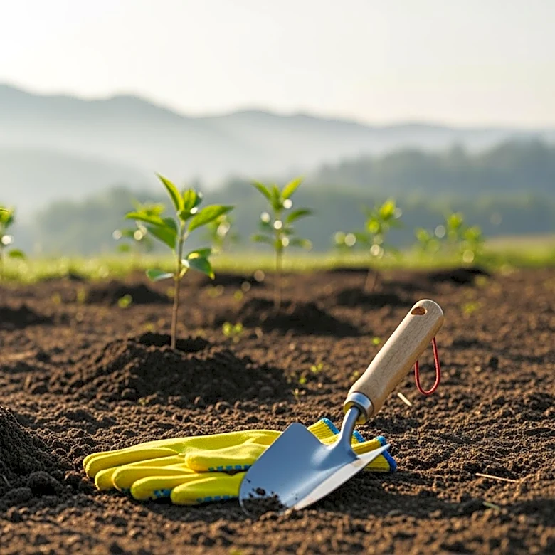 Sovereign Metals Advances Rehabilitation Trials and Community Partnerships at Kasiya Project