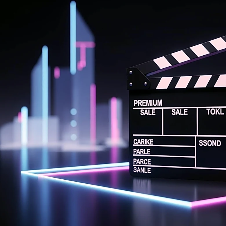 YouTube Star Alan Melikdjanian Signs Deal with Nebula for Scripted Sci-Fi Series