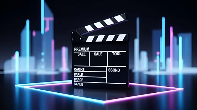 YouTube Star Alan Melikdjanian Signs Deal with Nebula for Scripted Sci-Fi Series