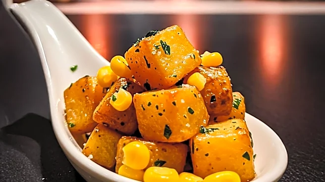 Rivers Casino in Pittsburgh Offers Diverse Culinary Experiences