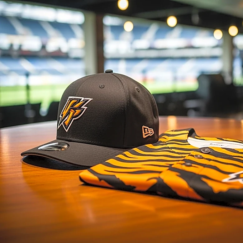 Detroit Tigers Unveil New Merchandise for 2026 Season at Comerica Park