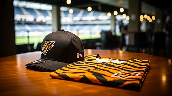 Detroit Tigers Unveil New Merchandise for 2026 Season at Comerica Park