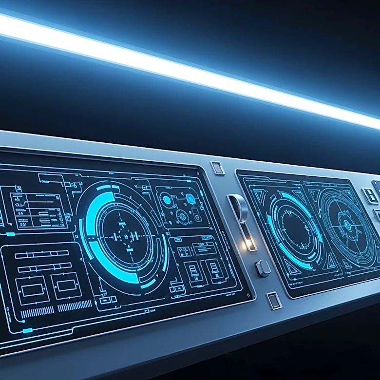 Astrion Appoints Tom Vice as CEO to Lead Expansion in Aerospace and Defense