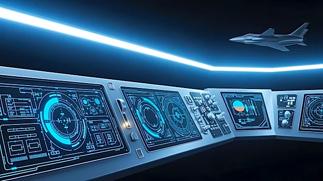 Astrion Appoints Tom Vice as CEO to Lead Expansion in Aerospace and Defense