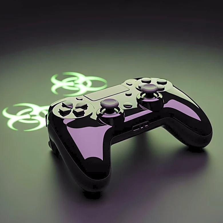 PlayStation Offers Free Resident Evil Avatars for 30th Anniversary Celebration