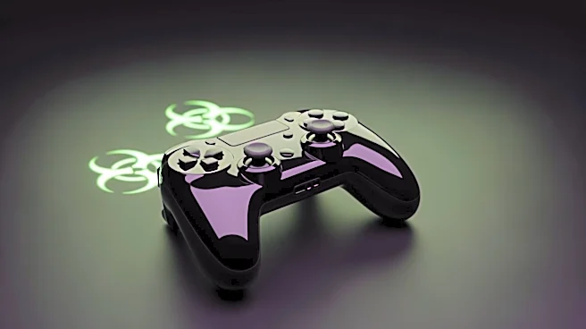 PlayStation Offers Free Resident Evil Avatars for 30th Anniversary Celebration