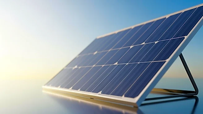 T1 Energy Achieves 2.79 GW Solar Module Production in FY2025, Plans Further Expansion