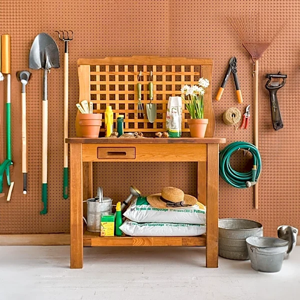 Affordable Garage Storage Solutions for Spring Cleanup