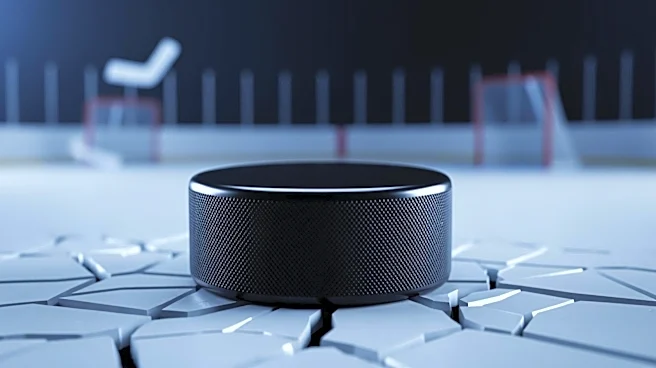 NHL Playoff Picture Shifts as Penguins Struggle and Leafs Face Uncertainty