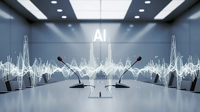 Business Leaders Discuss AI's Impact at Business Insider Live Event