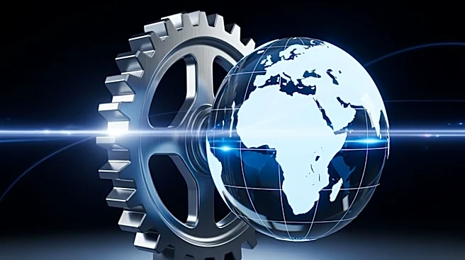 World Bank Reverses Stance on Industrial Policy Amid Global Shifts