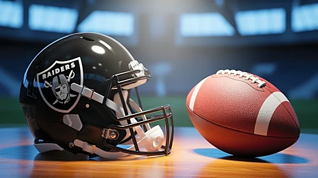 Las Vegas Raiders Sign Kirk Cousins, Sparking Debate on Team Strategy