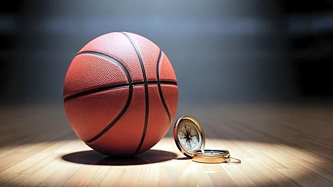 Kansas Basketball Star Flory Bidunga Explores NBA Draft and Transfer Portal Options