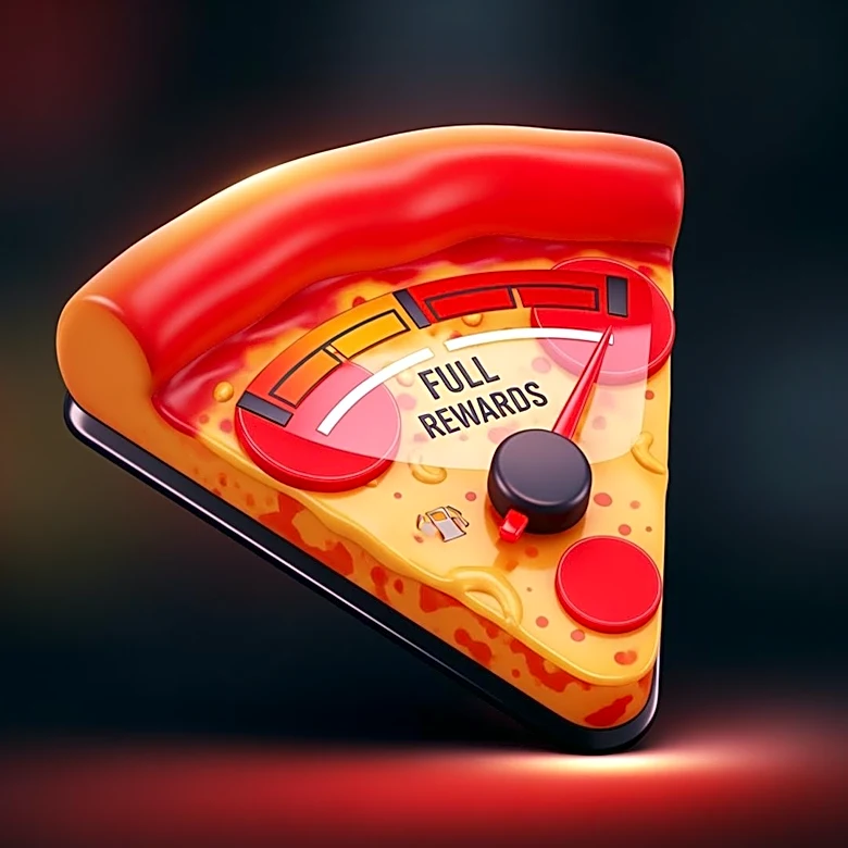 Papa John's Launches 'Pizza Miles' Rewards Program Amid Rising Gas Prices