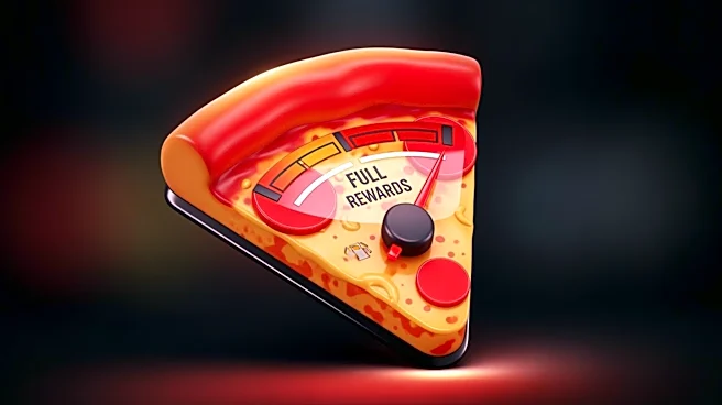 Papa John's Launches 'Pizza Miles' Rewards Program Amid Rising Gas Prices