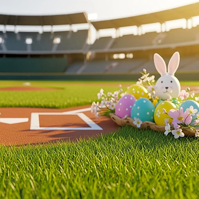 Red Sox Home Opener Celebration and Easter Activities Highlight Weekend Events
