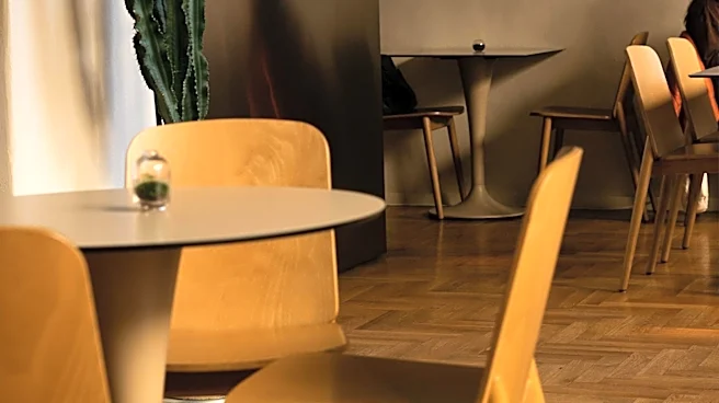 Vienna's Coffee Culture Evolves with Innovative Cafés Embracing Tradition and Modernity