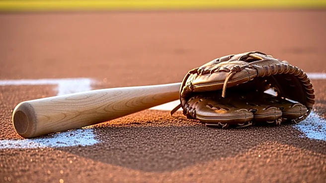 Texas A Aggies Secure Victory Over Georgia Bulldogs with Late-Inning RBI
