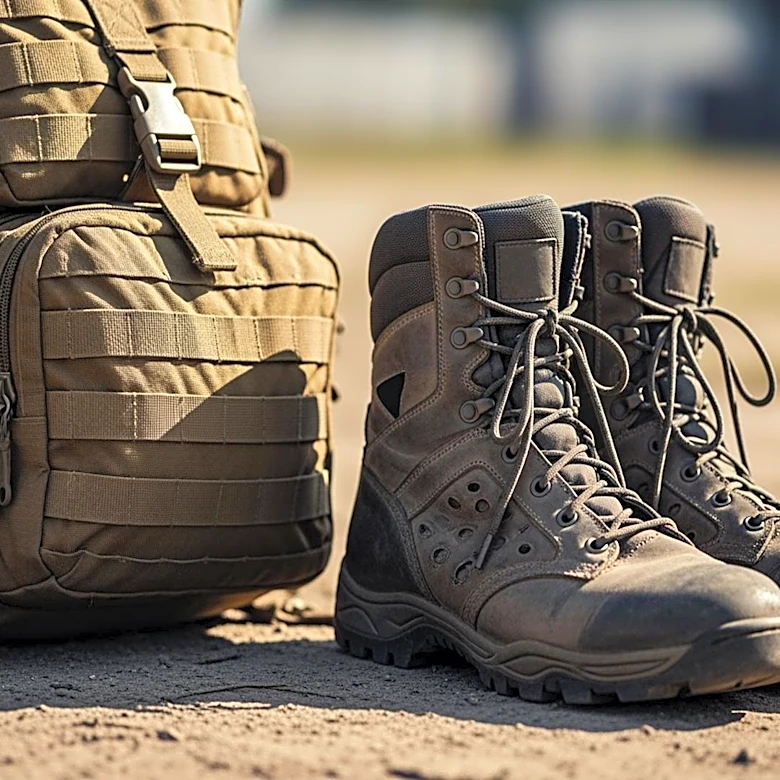 Aaron Taylor-Johnson Undergoes Military Training for Authenticity in 'Fuze'