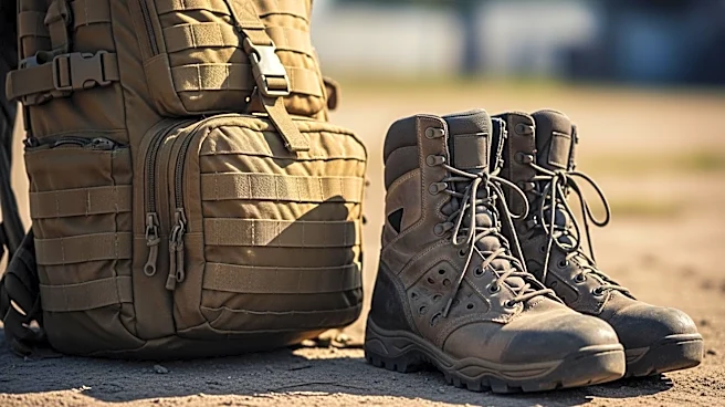 Aaron Taylor-Johnson Undergoes Military Training for Authenticity in 'Fuze'