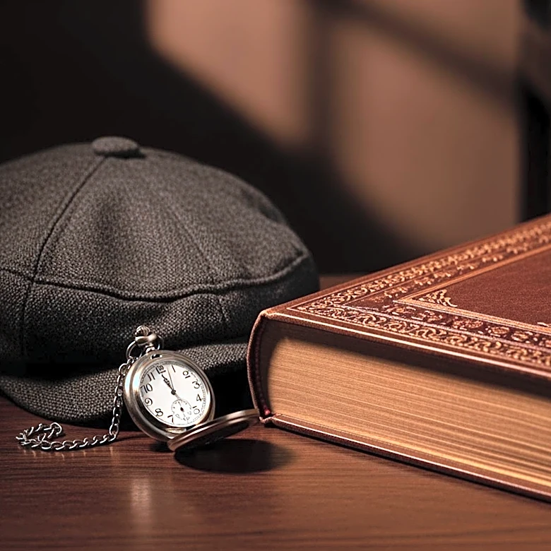 Netflix Expands 'Peaky Blinders' Universe with Two New Series Featuring Duke Shelby