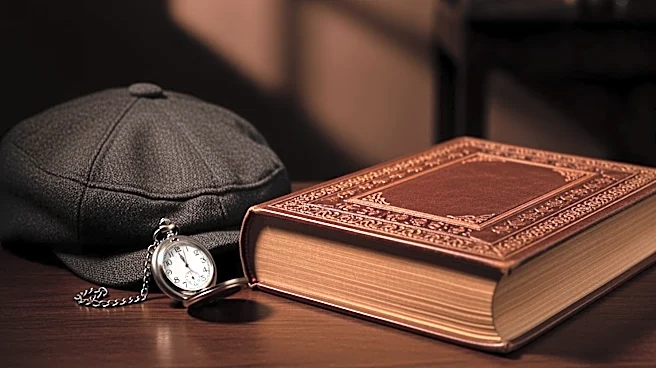 Netflix Expands 'Peaky Blinders' Universe with Two New Series Featuring Duke Shelby