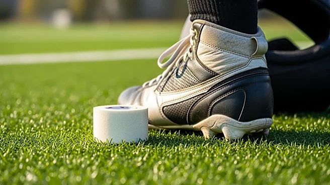 Oregon Ducks Running Back Da'Jaun Riggs Shows Promising Recovery from Injury