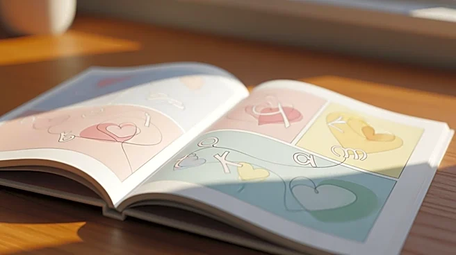 Jenny Han's 'To All the Boys I've Loved Before' Adapted into Graphic Novel, Expanding Its Reach