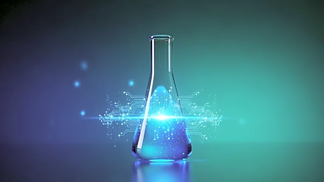 GATC Health Utilizes AI to Reduce Therapeutic Development Costs and Time