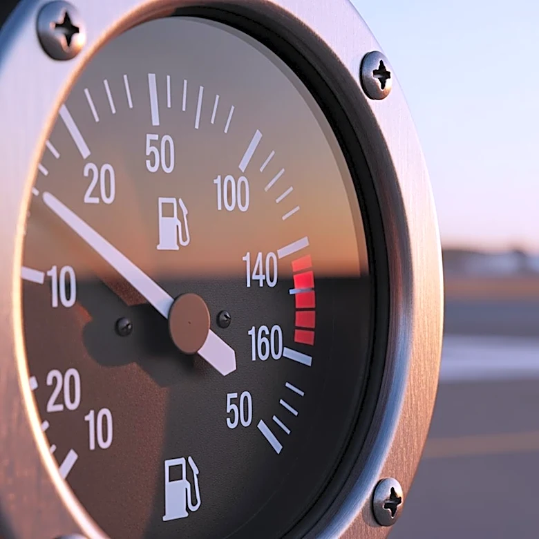 Rising Fuel Costs Lead to Higher Airfare Prices Amid Iran Conflict