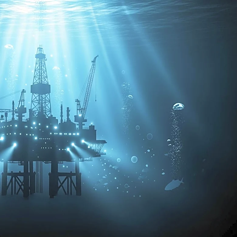 Constellation Secures $1.1 Billion Contract Extensions with Petrobras for Brazil Deepwater Rigs