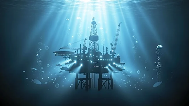 Constellation Secures $1.1 Billion Contract Extensions with Petrobras for Brazil Deepwater Rigs