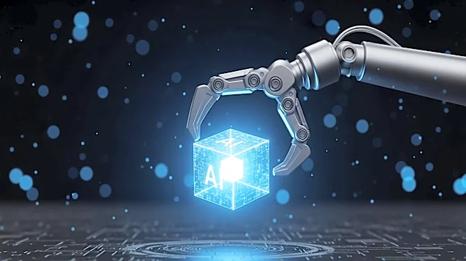 Tencent Launches ClawPro AI Platform to Enhance Enterprise Efficiency